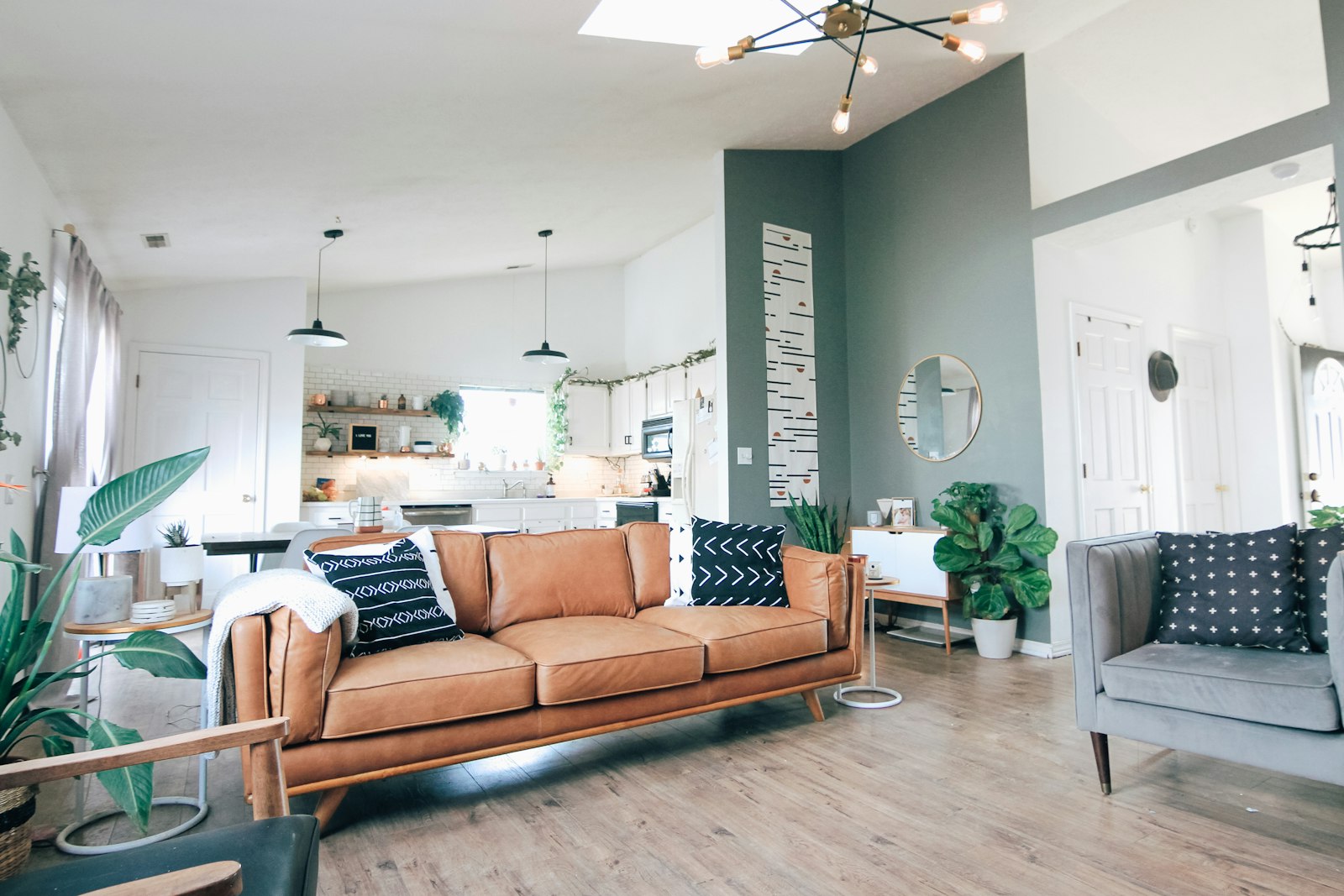 Logement étudiant